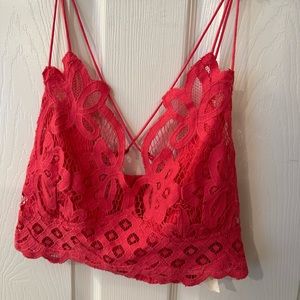 Free People Adella bralette